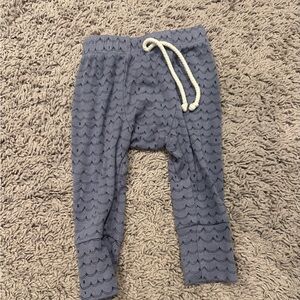 Childhoods 3-6mo Patterned Pants